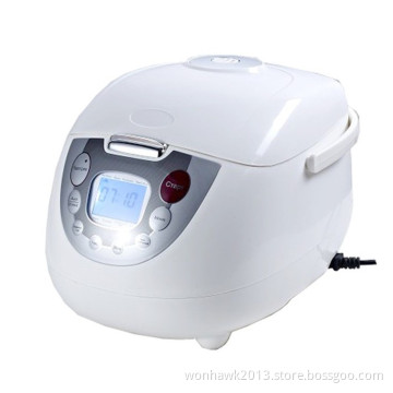 Touch Screen Electric Multifunction Rice Cooker
